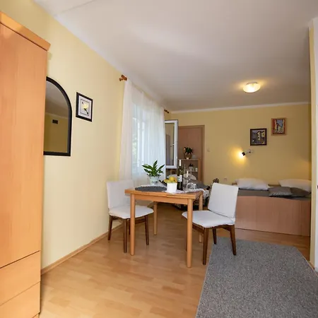 Lägenhet Egle Opatija