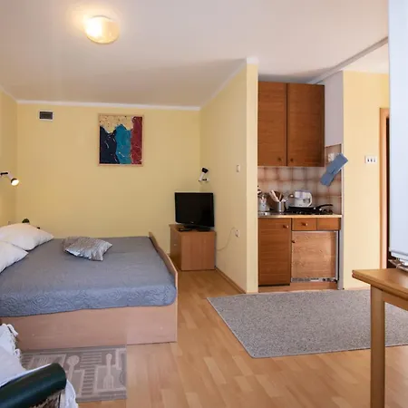 Lägenhet Egle Opatija