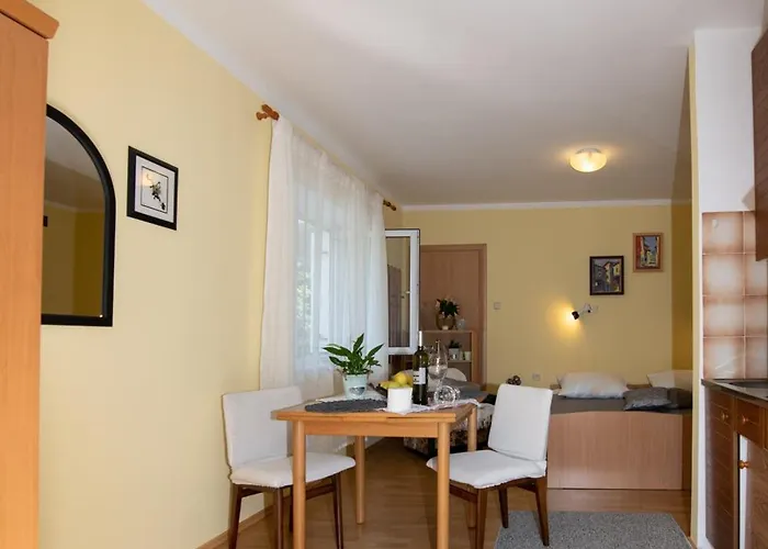 Egle Apartman