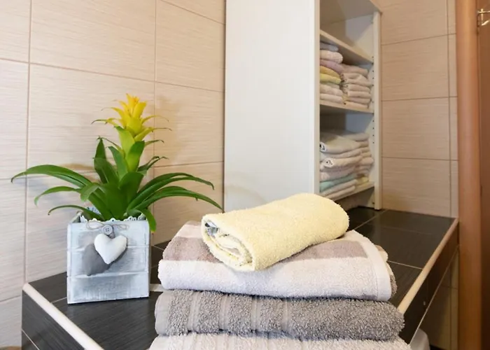Egle Apartman Abbázia