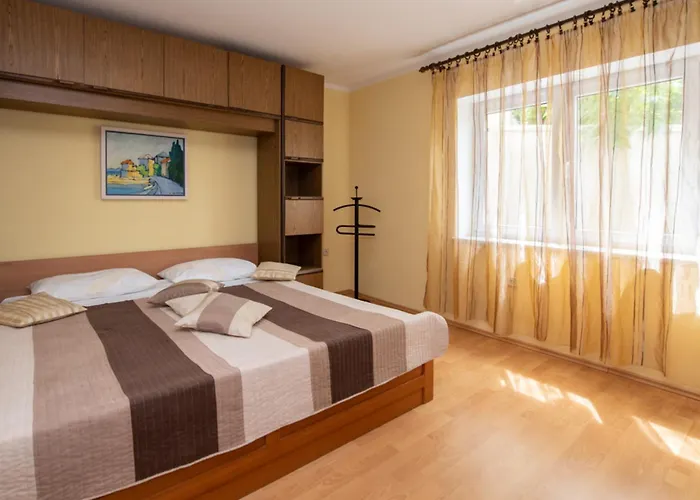 Apartman Egle Abbázia