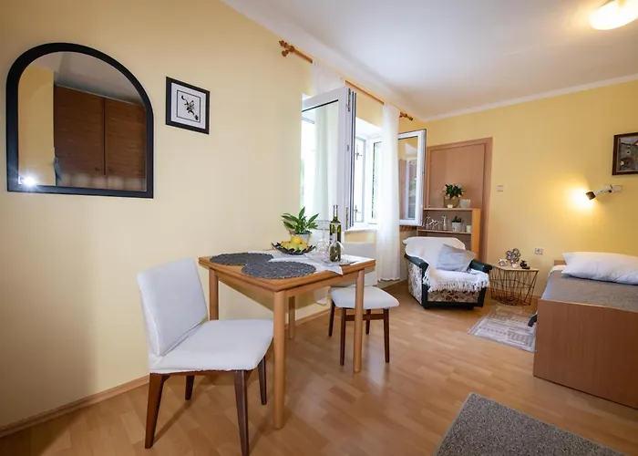 Appartement Egle
