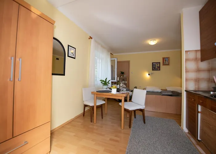 Appartement Egle Opatija