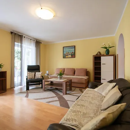 Apartman Egle *
