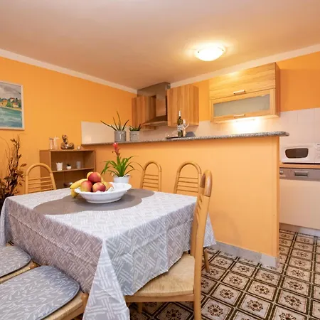 Apartman Egle Abbázia